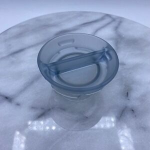 Vitamix Plug Measuring Cup Replacement Part Only Model VMO185A OEM Blender 3"